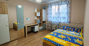 Дом 170м², 2-этажный, участок 2 сот.  