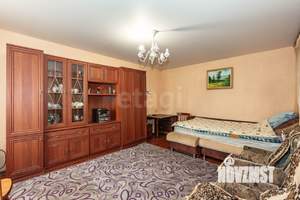 Дом 59м&sup2;, 1-этажный, участок 3 сот.  