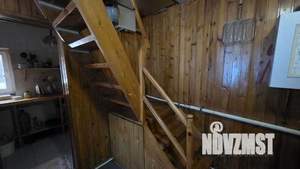 Дом 60м&sup2;, 2-этажный, участок 6 сот.  