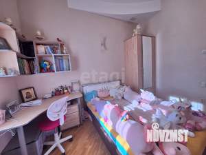 Дом 764м&sup2;, 3-этажный, участок 13 сот.  