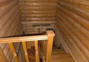 Дом 91м&sup2;, 2-этажный, участок 3 сот.  