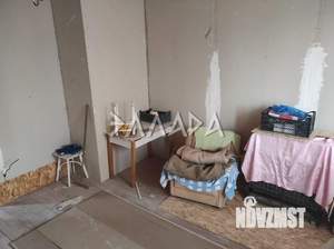 Дом 110м², 1-этажный, участок 5 сот.  