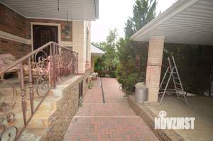 Дом 264м², 3-этажный, участок 6 сот.  