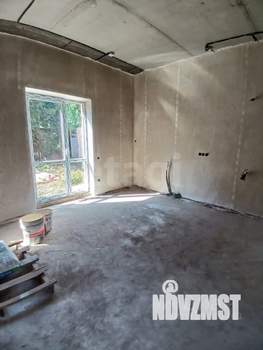 Дом 105м&sup2;, 1-этажный, участок 3 сот.  