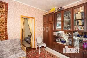 Дом 62м², 1-этажный, участок 2 сот.  