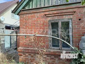 Дом 30м&sup2;, 1-этажный, участок 3 сот.  