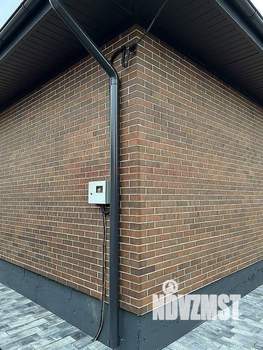 Дом 130м&sup2;, 1-этажный, участок 5 сот.  