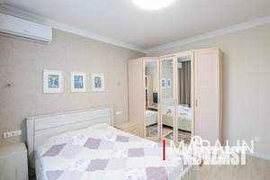 Дом 185м², 2-этажный, участок 4 сот.  