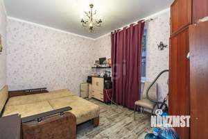 Дом 94м², 2-этажный, участок 2 сот.  