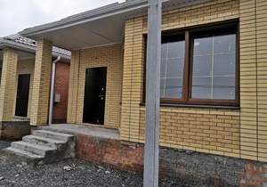 Дом 90м&sup2;, 1-этажный, участок 4 сот.  