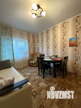 Дом 211м², 2-этажный, участок 4 сот.  