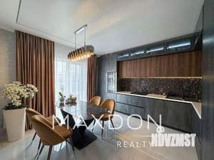 Дом 170м², 2-этажный, участок 4 сот.  
