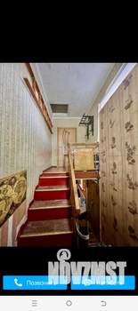 Дом 117м², 2-этажный, участок 3 сот.  