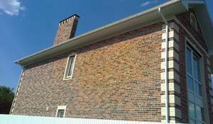 Дом 165м², 2-этажный, участок 4 сот.  