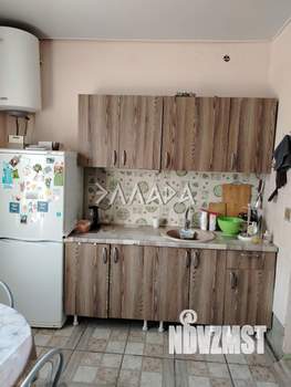 Дом 57м², 2-этажный, участок 4 сот.  