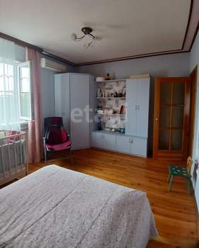 Дом 110м², 2-этажный, участок 6 сот.  