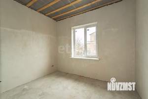 Дом 83м&sup2;, 1-этажный, участок 3 сот.  