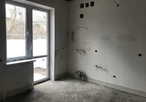 Дом 100м&sup2;, 1-этажный, участок 6 сот.  