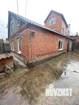 Дом 234м&sup2;, 2-этажный, участок 8 сот.  