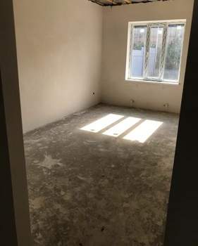 Дом 120м&sup2;, 2-этажный, участок 3 сот.  