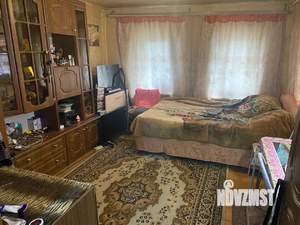 Дом 36м², 1-этажный, участок 1 сот.  