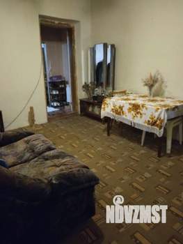 Дом 82м², 1-этажный, участок 2 сот.  