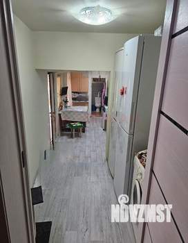 Дом 60м&sup2;, 1-этажный, участок 1 сот.  