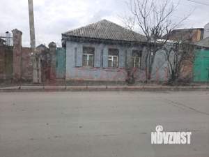 Дом 70м², 1-этажный, участок 5 сот.  