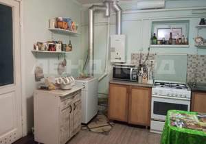 Дом 54м&sup2;, 1-этажный, участок 3 сот.  