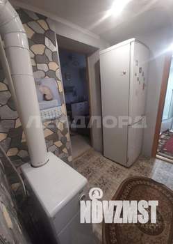 Дом 50м², 1-этажный, участок 2 сот.  