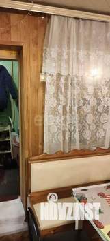 Дом 29м², 1-этажный, участок 3 сот.  