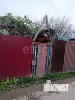 Дом 30м², 1-этажный, участок 6 сот.  