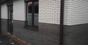 Дом 80м&sup2;, 1-этажный, участок 3 сот.  