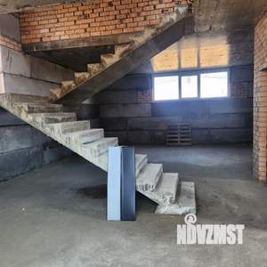 Дом 177м², 2-этажный, участок 5 сот.  