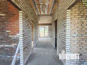 Дом 100м², 1-этажный, участок 6 сот.  