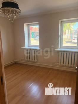 Дом 96м&sup2;, 1-этажный, участок 3 сот.  