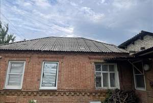 Дом 78м², 1-этажный, участок 4 сот.  
