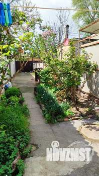 Дом 76м², 1-этажный, участок 3 сот.  