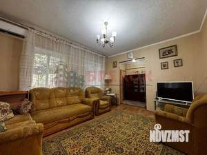 Дом 87м², 1-этажный, участок 5 сот.  