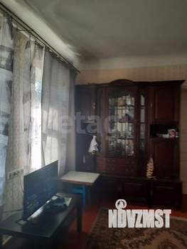 Дом 50м&sup2;, 1-этажный, участок 2 сот.  