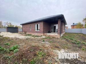 Дом 140м², 1-этажный, участок 6 сот.  