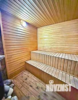 Дом 35м&sup2;, 1-этажный, участок 8 сот.  