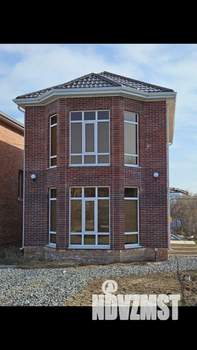 Дом 120м², 2-этажный, участок 3 сот.  