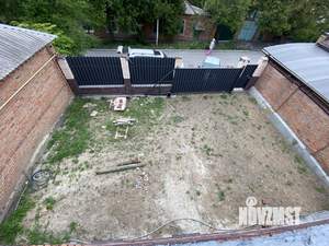 Дом 190м², 2-этажный, участок 4 сот.  