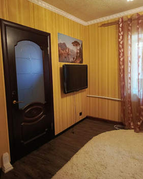 Дом 160м&sup2;, 2-этажный, участок 2 сот.  