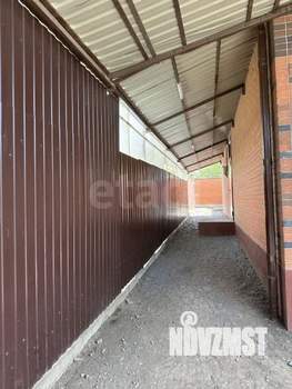 Дом 108м&sup2;, 1-этажный, участок 3 сот.  