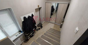 Дом 215м&sup2;, 2-этажный, участок 6 сот.  