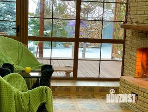 Дом 186м&sup2;, 2-этажный, участок 5 сот.  