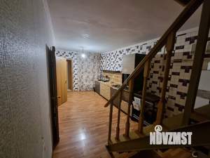 Дом 118м², 2-этажный, участок 3 сот.  