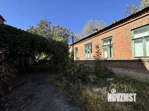 Дом 73м&sup2;, 1-этажный, участок 9 сот.  